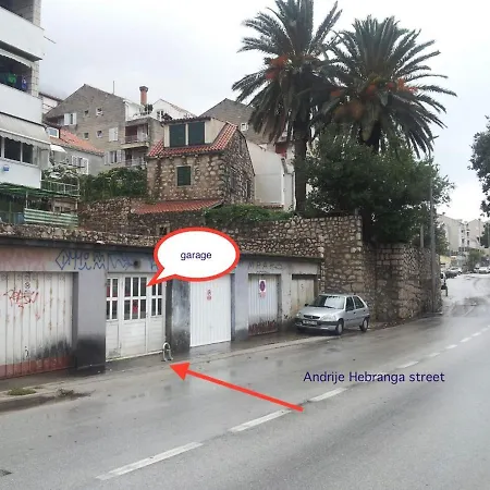 Apartment Marghareta