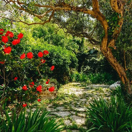 Apartment Marghareta *