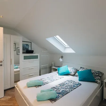 Marghareta Apartment *