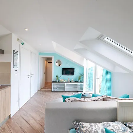 Marghareta Apartment *