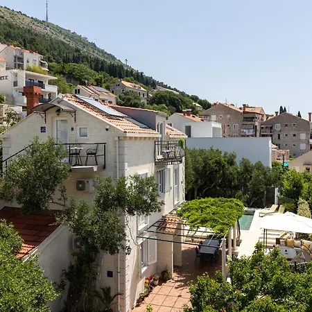 Marghareta Apartment Dubrovnik