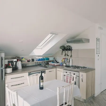 Marghareta * Dubrovnik