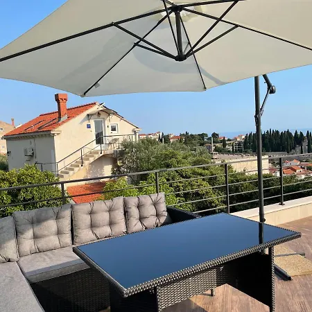 Apartamento Marghareta