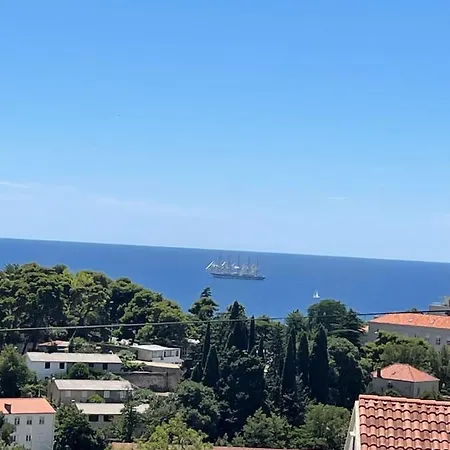 דירה Marghareta *