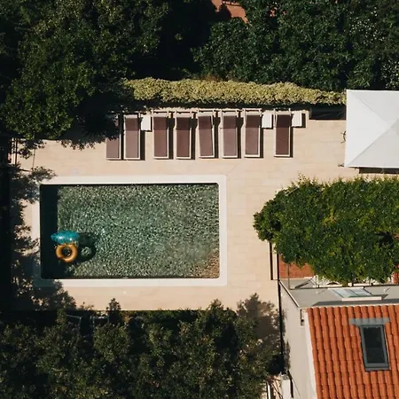 Marghareta Lägenhet