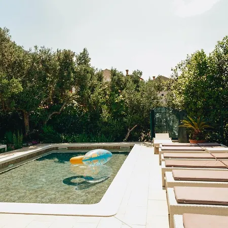 Marghareta Lägenhet