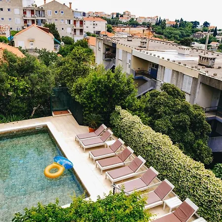 Marghareta Appartement