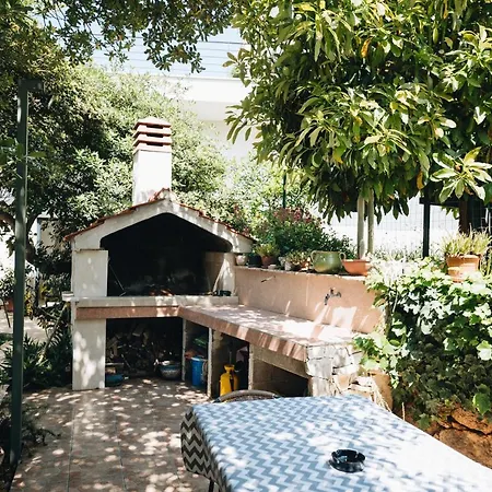 Marghareta דירה דוברובניק