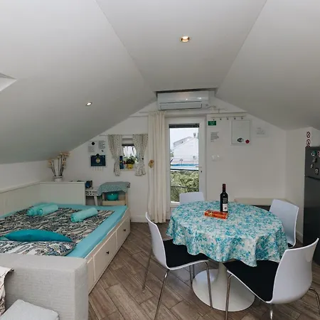 Apartamento Marghareta