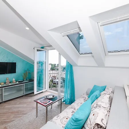 Marghareta Apartamento Dubrovnik