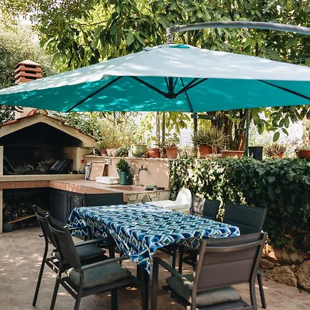 Lägenhet Marghareta