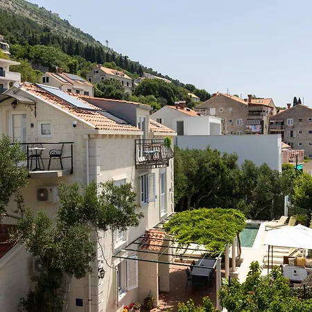 Apartamento Marghareta *