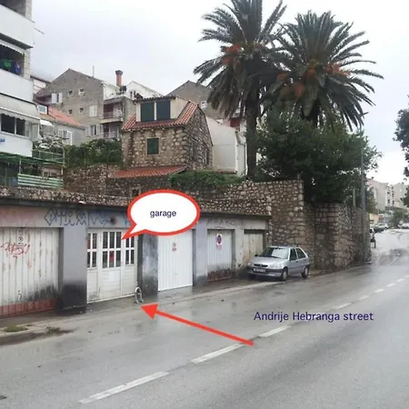 شقة Marghareta