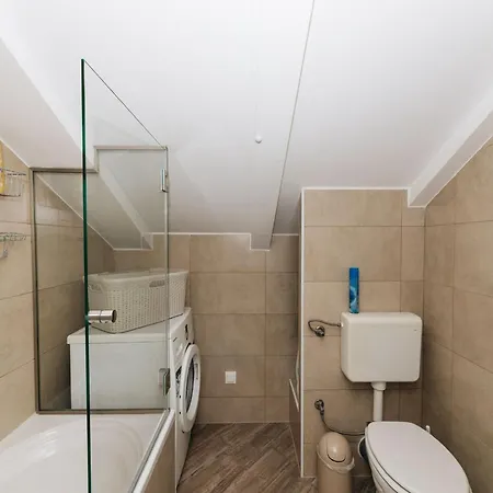 Apartamento Marghareta *