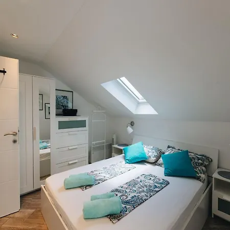 Marghareta Apartman Dubrovnik