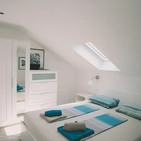 Marghareta Apartment